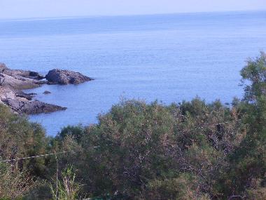 Apartamento de vacaciones en Megas gialos (Kyklades)Casa de vacaciones