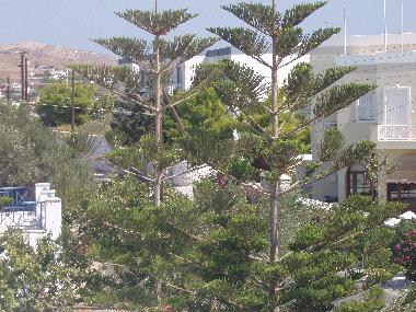 Apartamento de vacaciones en Megas gialos (Kyklades)Casa de vacaciones