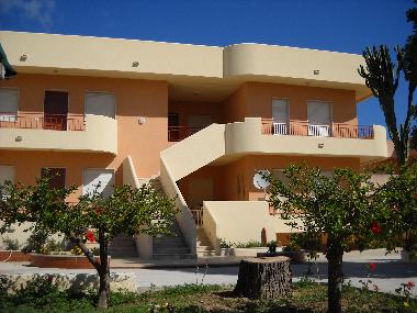 Apartamento de vacaciones en Marsala (Trapani)Casa de vacaciones