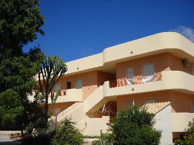 Apartamento de vacaciones en Marsala (Trapani)Casa de vacaciones