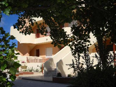 Apartamento de vacaciones en Marsala (Trapani)Casa de vacaciones