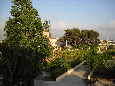 Apartamento de vacaciones en Marsala (Trapani)Casa de vacaciones