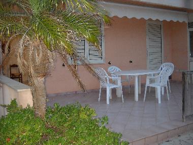 Apartamento de vacaciones en Marsala (Trapani)Casa de vacaciones