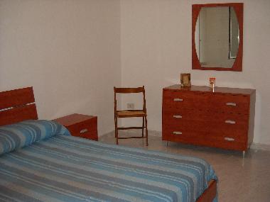 Apartamento de vacaciones en Marsala (Trapani)Casa de vacaciones