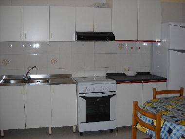 Apartamento de vacaciones en Marsala (Trapani)Casa de vacaciones