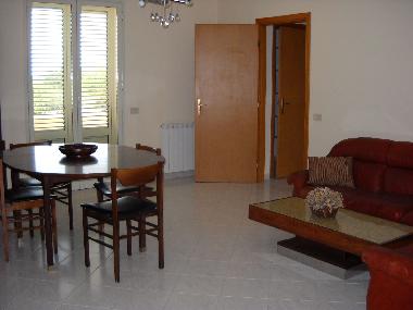 Apartamento de vacaciones en Marsala (Trapani)Casa de vacaciones