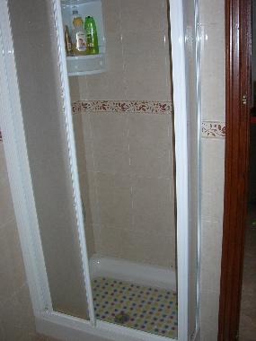 Casa de vacaciones en Torrox-Costa (Mlaga)Casa de vacaciones