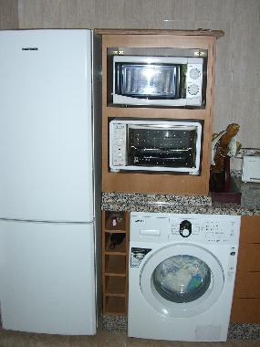 Casa de vacaciones en Torrox-Costa (Mlaga)Casa de vacaciones