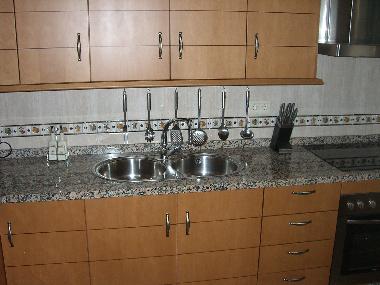 Casa de vacaciones en Torrox-Costa (Mlaga)Casa de vacaciones