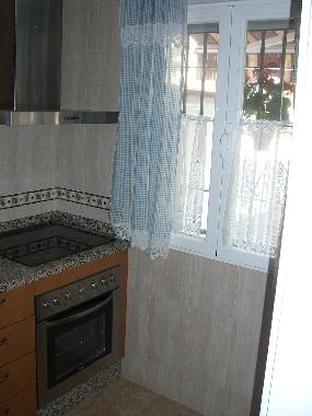 Casa de vacaciones en Torrox-Costa (Mlaga)Casa de vacaciones