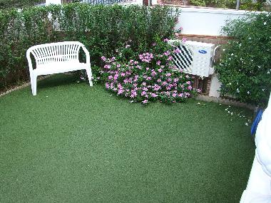 Casa de vacaciones en Torrox-Costa (Mlaga)Casa de vacaciones