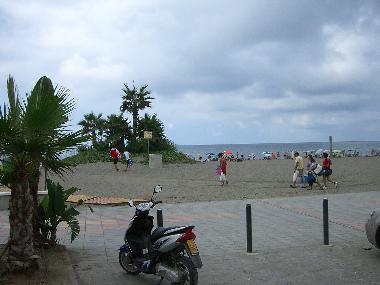 Casa de vacaciones en Torrox-Costa (Mlaga)Casa de vacaciones