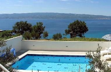 Casa de vacaciones en Staro selo Jesenice (Splitsko-Dalmatinska)Casa de vacaciones