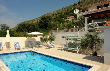 Casa de vacaciones en Staro selo Jesenice (Splitsko-Dalmatinska)Casa de vacaciones