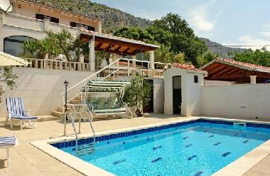 Casa de vacaciones en Staro selo Jesenice (Splitsko-Dalmatinska)Casa de vacaciones