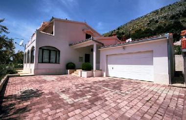 Casa de vacaciones en Staro selo Jesenice (Splitsko-Dalmatinska)Casa de vacaciones