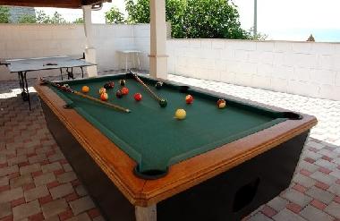 Casa de vacaciones en Staro selo Jesenice (Splitsko-Dalmatinska)Casa de vacaciones