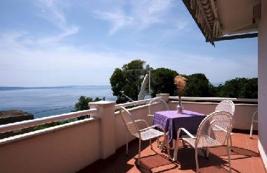 Casa de vacaciones en Staro selo Jesenice (Splitsko-Dalmatinska)Casa de vacaciones