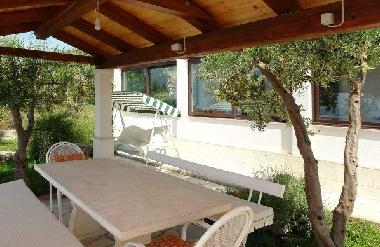 Casa de vacaciones en Staro selo Jesenice (Splitsko-Dalmatinska)Casa de vacaciones