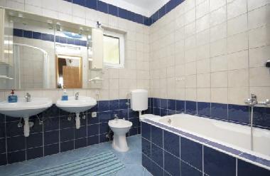 Casa de vacaciones en Staro selo Jesenice (Splitsko-Dalmatinska)Casa de vacaciones