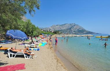 Casa de vacaciones en Staro selo Jesenice (Splitsko-Dalmatinska)Casa de vacaciones