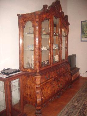 Apartamento de vacaciones en Rom  (Roma)Casa de vacaciones