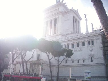 Apartamento de vacaciones en Rom  (Roma)Casa de vacaciones