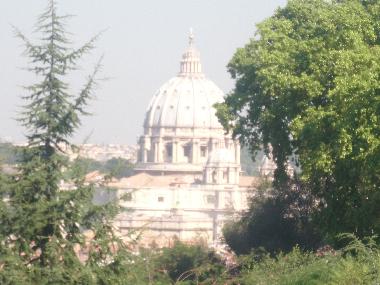 Apartamento de vacaciones en Rom  (Roma)Casa de vacaciones