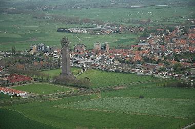 Casa de vacaciones en Diksmuide (Flandes)Casa de vacaciones