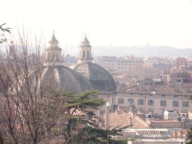 Apartamento de vacaciones en Rom  (Roma)Casa de vacaciones