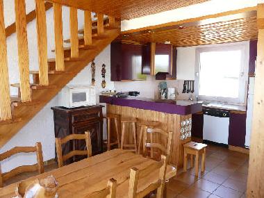 Casa de vacaciones en Plouescat (Finistre)Casa de vacaciones