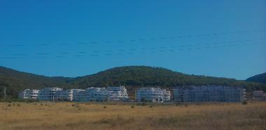 Apartamento de vacaciones en Kosharitsa (Burgas)Casa de vacaciones