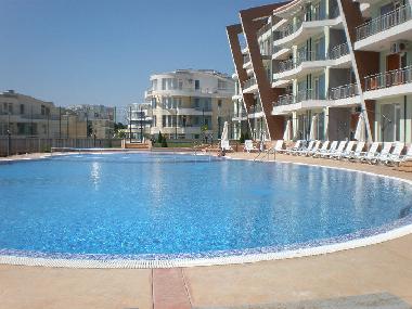 Apartamento de vacaciones en Kosharitsa (Burgas)Casa de vacaciones