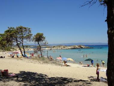 Casa de vacaciones en VOURVOUROU (Chalkidiki)Casa de vacaciones