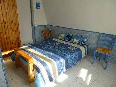 Apartamento de vacaciones en SAINT PIERRE EN PORT (Seine-Maritime)Casa de vacaciones