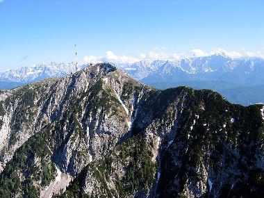 Casa de vacaciones en Ntsch (Oberkrnten)Casa de vacaciones