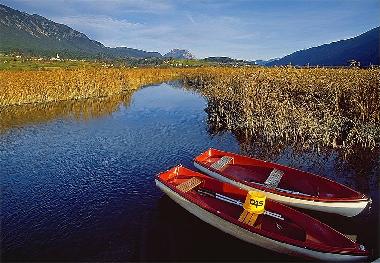 Casa de vacaciones en Ntsch (Oberkrnten)Casa de vacaciones