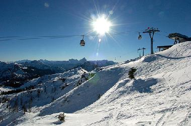 Casa de vacaciones en Ntsch (Oberkrnten)Casa de vacaciones