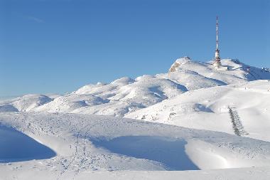 Casa de vacaciones en Ntsch (Oberkrnten)Casa de vacaciones