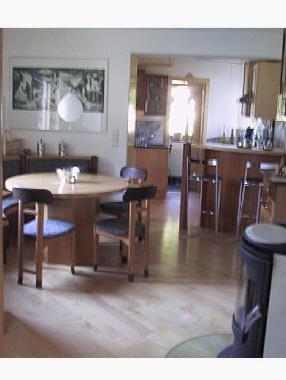 Casa de vacaciones en Ntsch (Oberkrnten)Casa de vacaciones