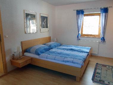 Casa de vacaciones en Ntsch (Oberkrnten)Casa de vacaciones