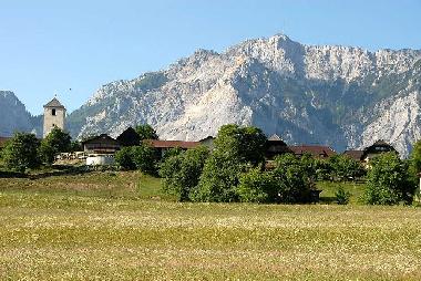 Casa de vacaciones en Ntsch (Oberkrnten)Casa de vacaciones