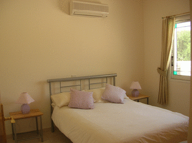 Apartamento de vacaciones en Paphos (Paphos)Casa de vacaciones