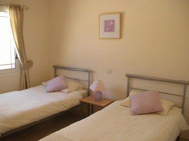 Apartamento de vacaciones en Paphos (Paphos)Casa de vacaciones