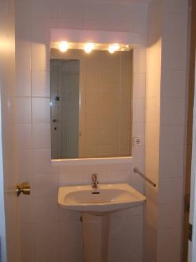 Apartamento de vacaciones en Sitges (Barcelona)Casa de vacaciones