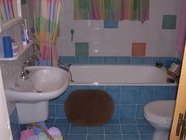 Apartamento de vacaciones en Paphos (Paphos)Casa de vacaciones