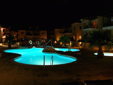 Apartamento de vacaciones en Paphos (Paphos)Casa de vacaciones