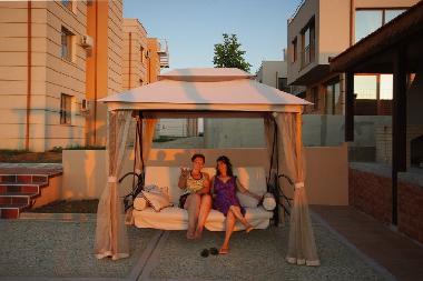 Villa en Oasis (Burgas)Casa de vacaciones