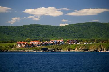 Villa en Oasis (Burgas)Casa de vacaciones