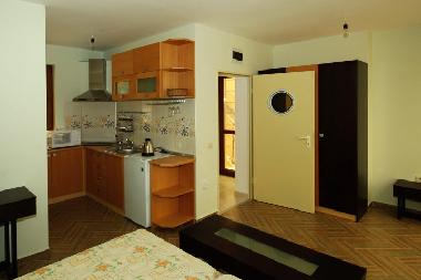 Villa en Oasis (Burgas)Casa de vacaciones